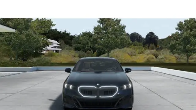 2027 BMW 5 Series 530i xDrive