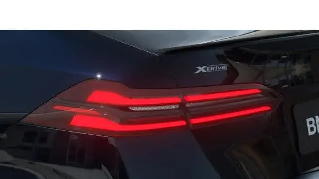 2027 BMW 5 Series 530i xDrive