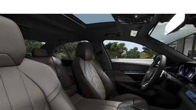 2027 BMW 5 Series 530i xDrive