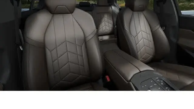 2027 BMW 5 Series 530i xDrive