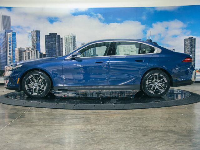 2027 BMW 530i - $61,999