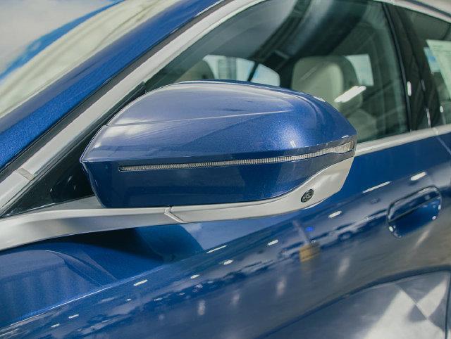 2027 BMW 530i - $61,999