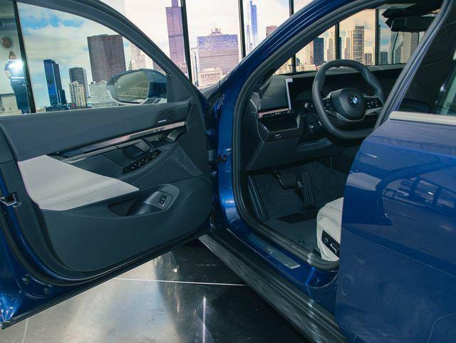 2027 BMW 530i - $61,999