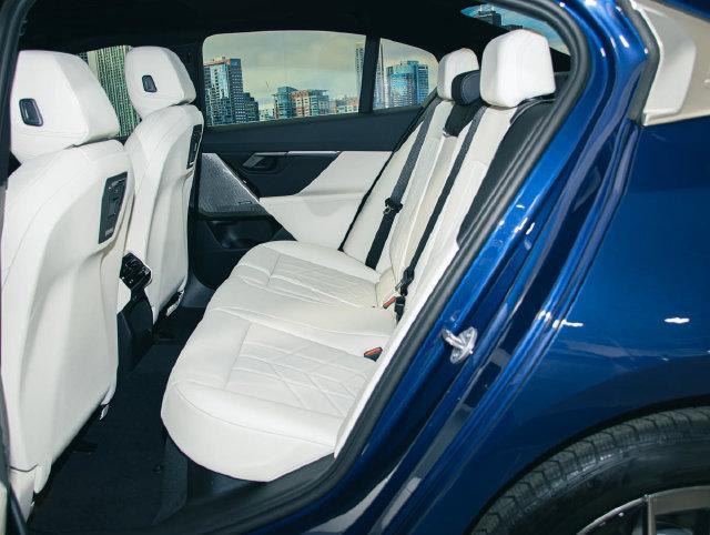 2027 BMW 530i - $61,999