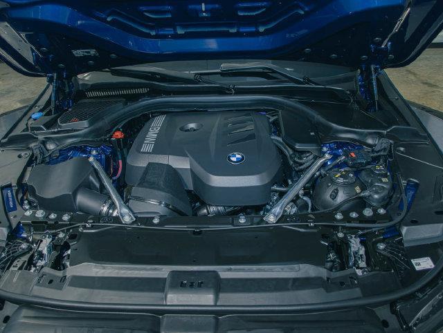 2027 BMW 530i - $61,999