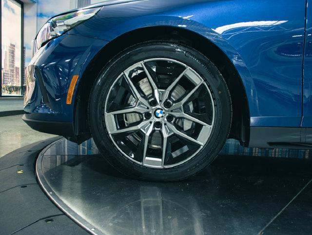 2027 BMW 530i - $61,999