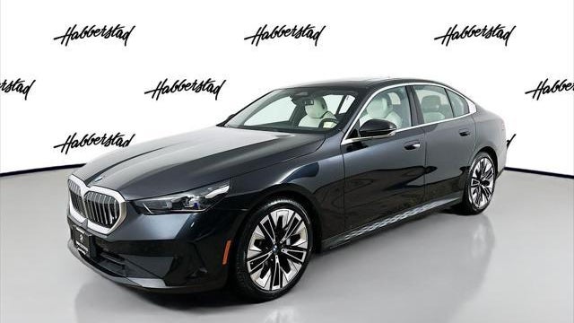 Preowned 2024 BMW 5 Series 530i xDrive for Sale