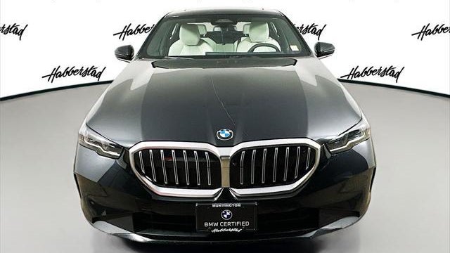 2024 BMW 5 Series 530i xDrive