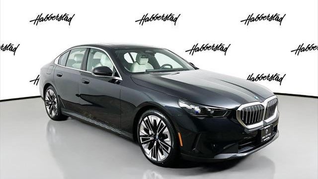 2024 BMW 5 Series 530i xDrive