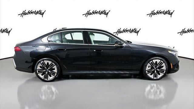 2024 BMW 5 Series 530i xDrive