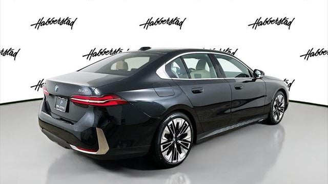 2024 BMW 5 Series 530i xDrive