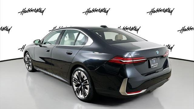 2024 BMW 5 Series 530i xDrive