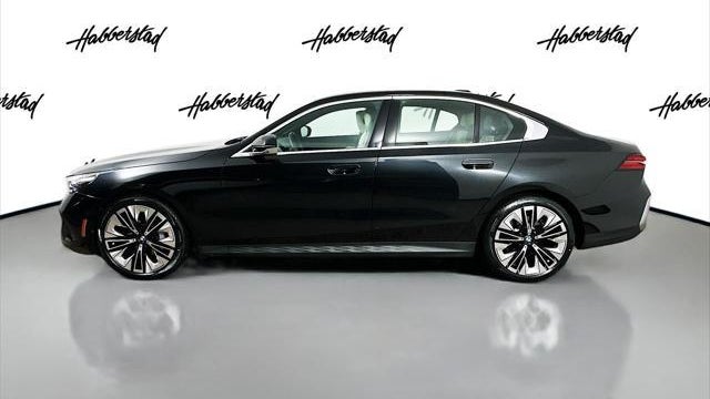 2024 BMW 5 Series 530i xDrive