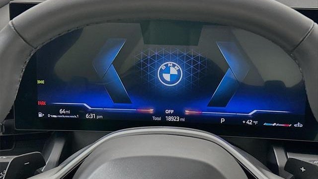 2024 BMW 5 Series 530i xDrive
