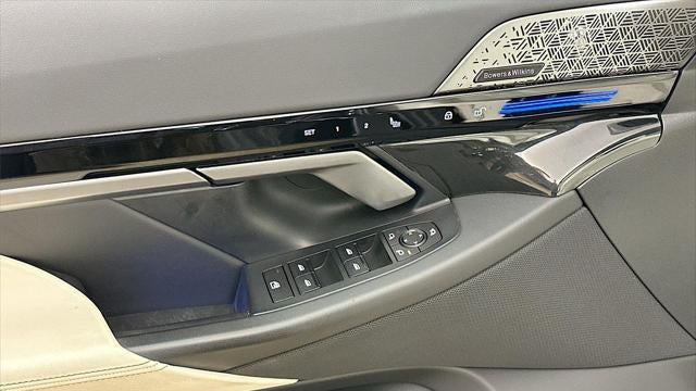 2024 BMW 5 Series 530i xDrive