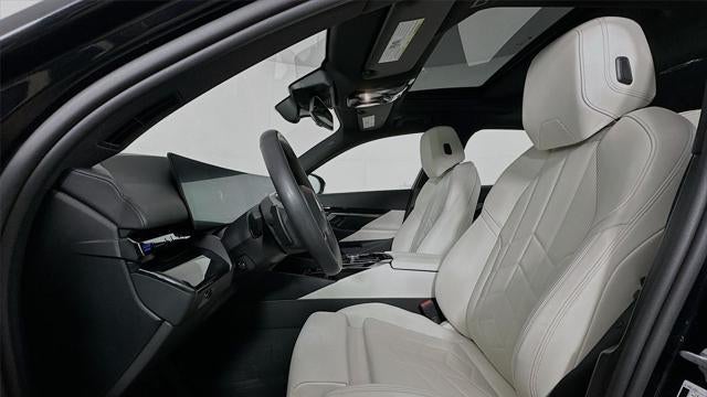2024 BMW 5 Series 530i xDrive