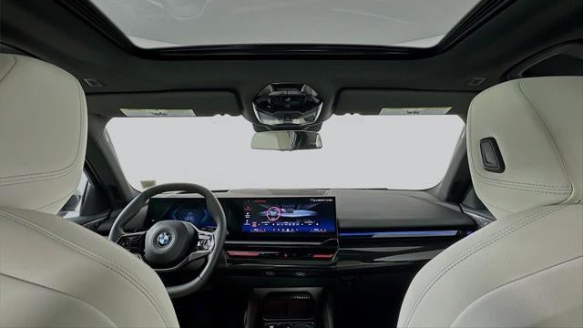 2024 BMW 5 Series 530i xDrive