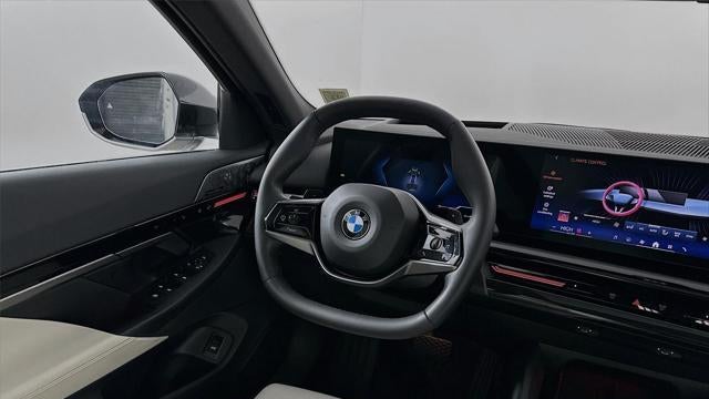 2024 BMW 5 Series 530i xDrive