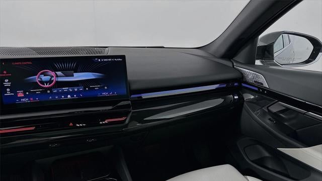 2024 BMW 5 Series 530i xDrive