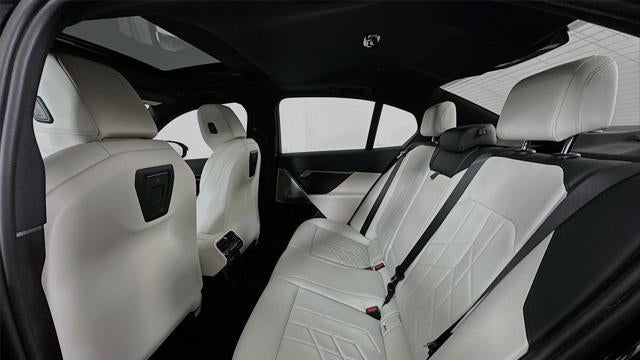 2024 BMW 5 Series 530i xDrive