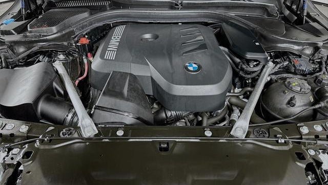 2024 BMW 5 Series 530i xDrive