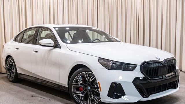 2024 BMW 5 Series 530i xDrive