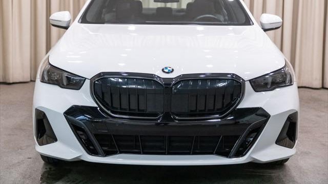2024 BMW 5 Series 530i xDrive