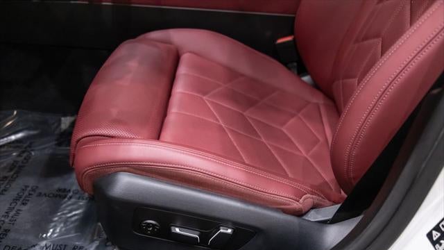 2024 BMW 5 Series 530i xDrive