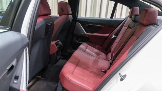 2024 BMW 5 Series 530i xDrive