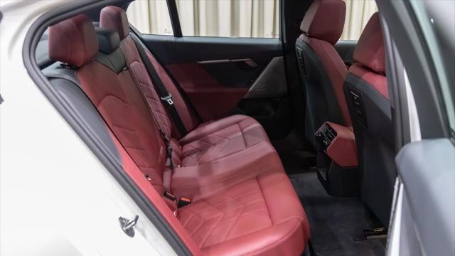 2024 BMW 5 Series 530i xDrive