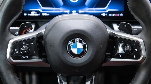 2024 BMW 5 Series 530i xDrive
