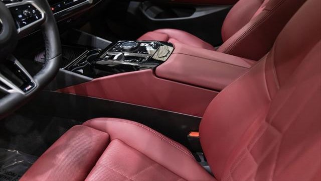 2024 BMW 5 Series 530i xDrive