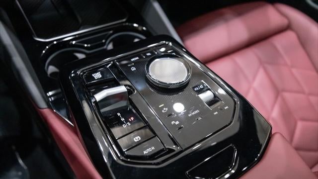 2024 BMW 5 Series 530i xDrive