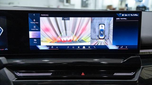 2024 BMW 5 Series 530i xDrive