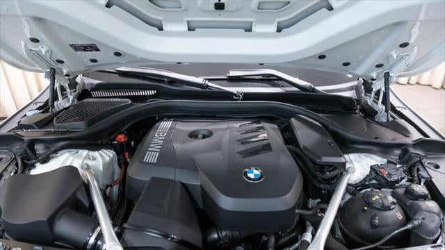 2024 BMW 5 Series 530i xDrive