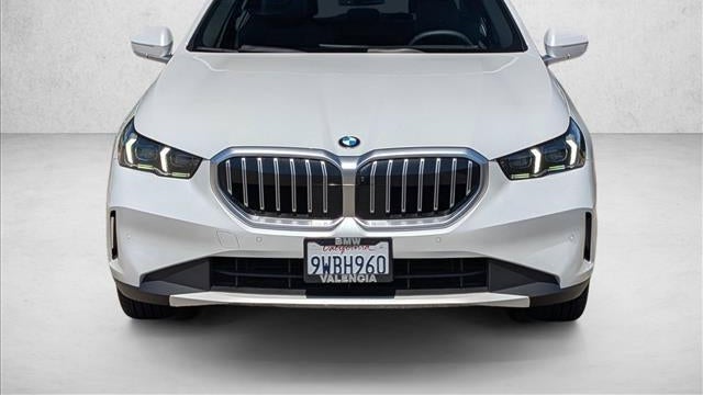 2025 BMW 5 Series 530i xDrive