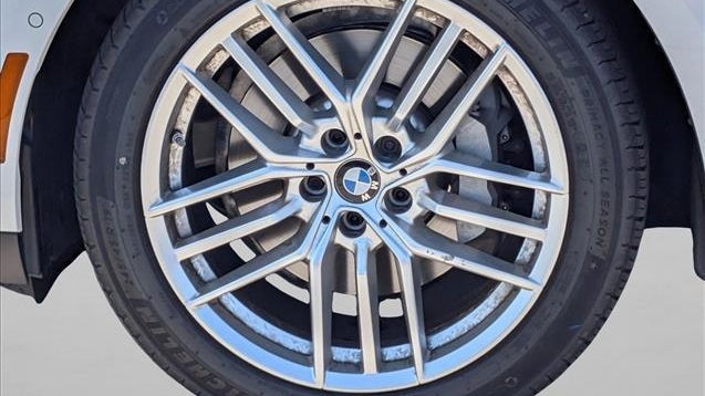 2025 BMW 5 Series 530i xDrive