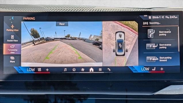 2025 BMW 5 Series 530i xDrive