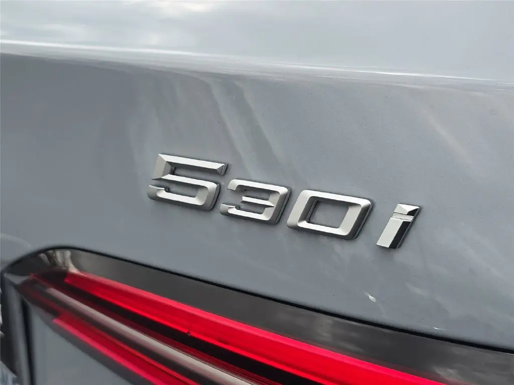 2026 BMW 530i - $57,776