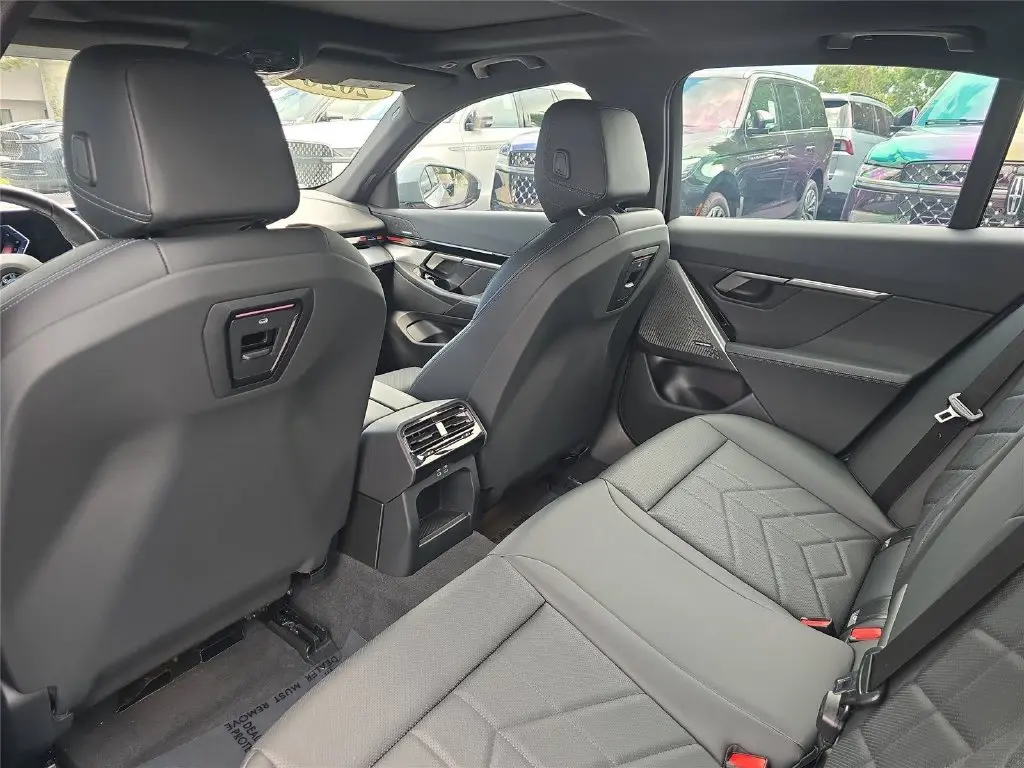 2026 BMW 530i - $57,776