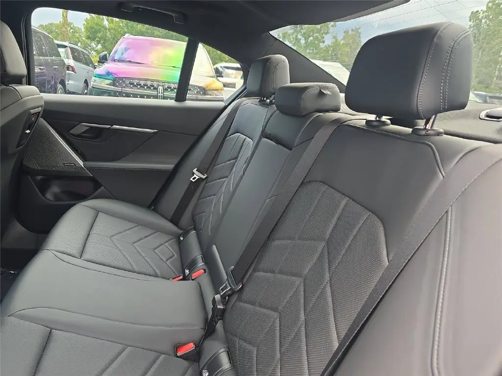 2026 BMW 530i - $57,776