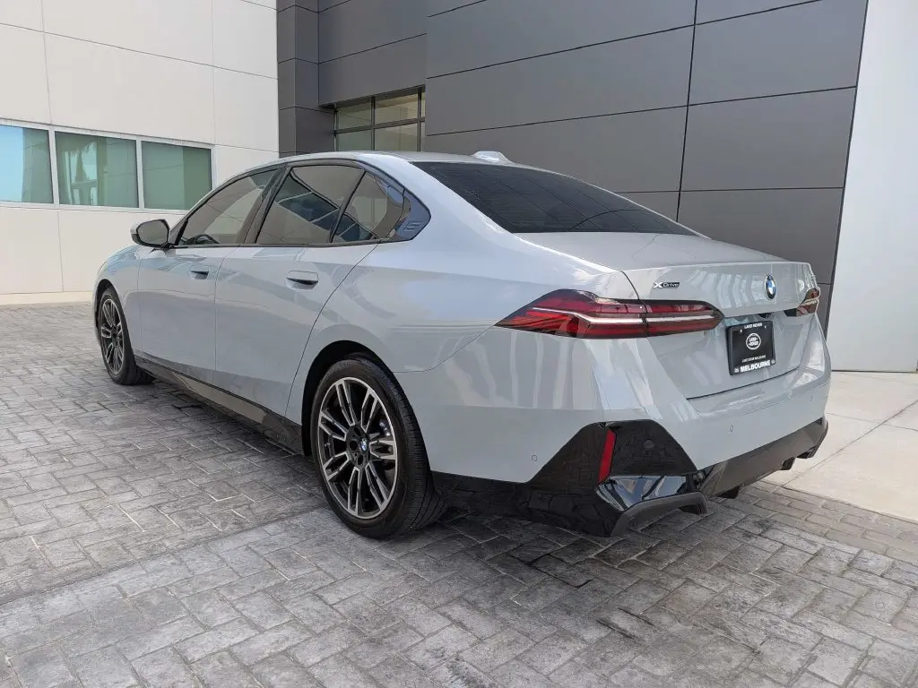 2026 BMW 530i - $57,776