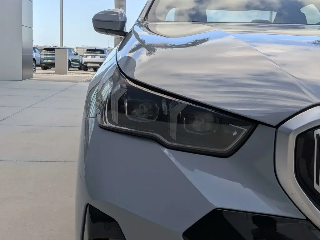 2026 BMW 530i - $57,776