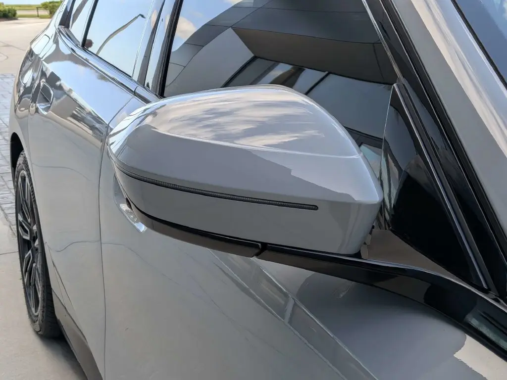2026 BMW 530i - $57,776