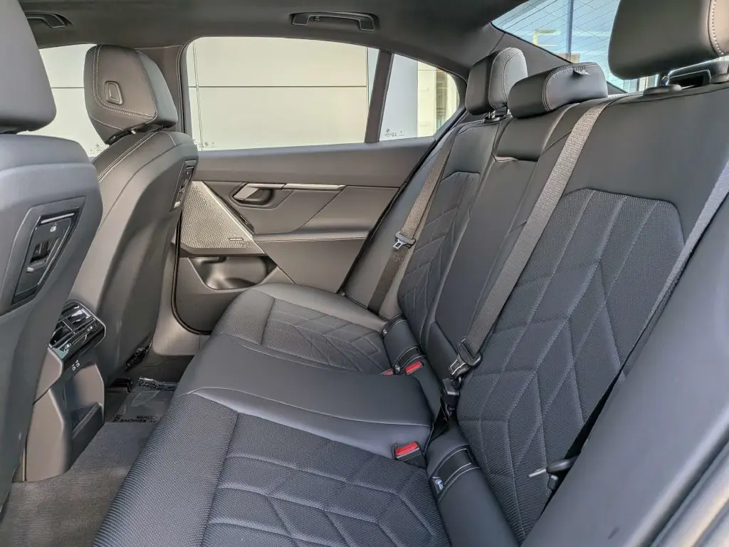 2026 BMW 530i - $57,776