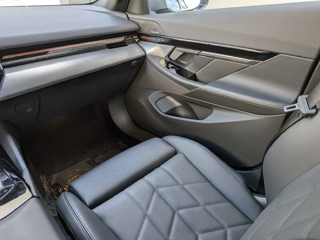 2026 BMW 530i - $57,776