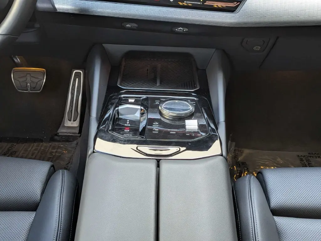 2026 BMW 530i - $57,776