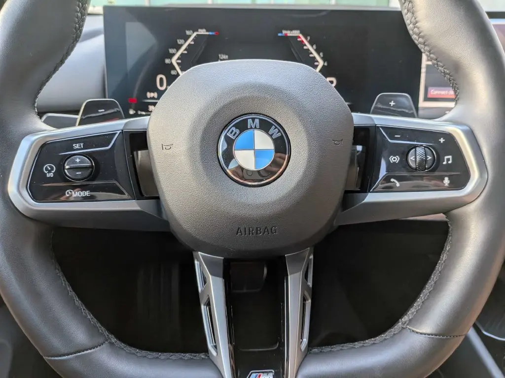 2026 BMW 530i - $57,776