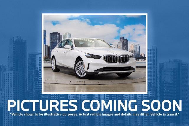 2026 BMW 530i - $54,995
