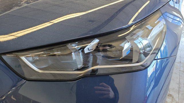 2026 BMW 5 Series 530i xDrive
